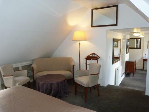 Hostal Ch�teau Du Romerel - Baie De Somme