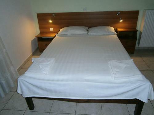 Apartamento Petros Studios