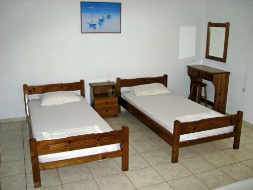 Apartamento Petros Studios