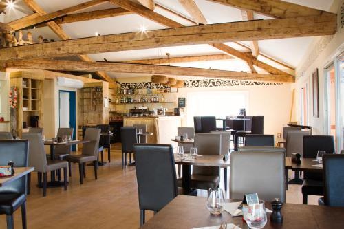 Hotel Kyriad Montpellier Sud - A709