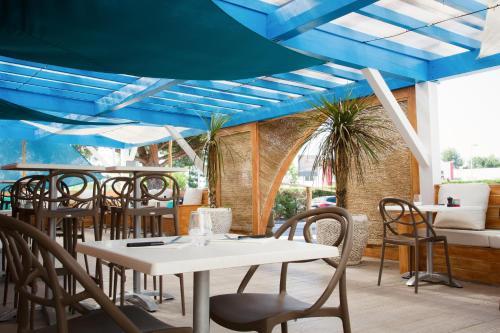 Hotel Kyriad Montpellier Sud - A709