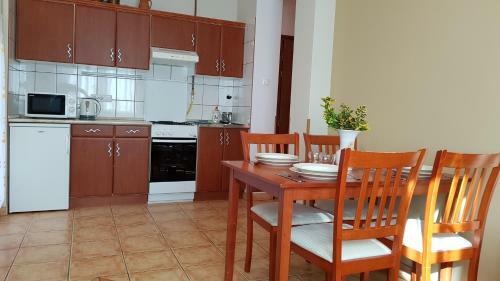 Laci Apartman