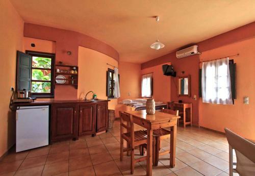 Apartamento Merovigla Studios