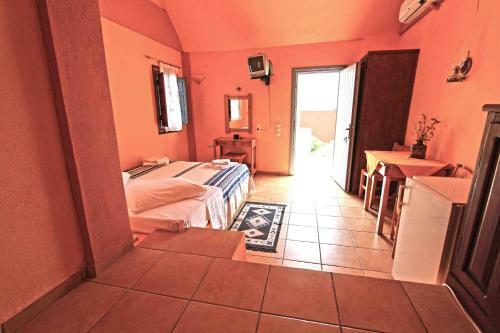 Apartamento Merovigla Studios
