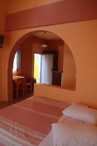 Apartamento Merovigla Studios