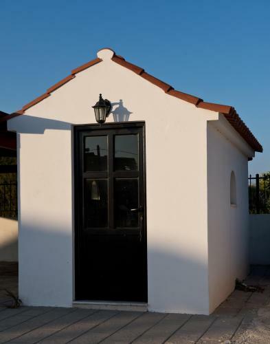 Villa Nefeli