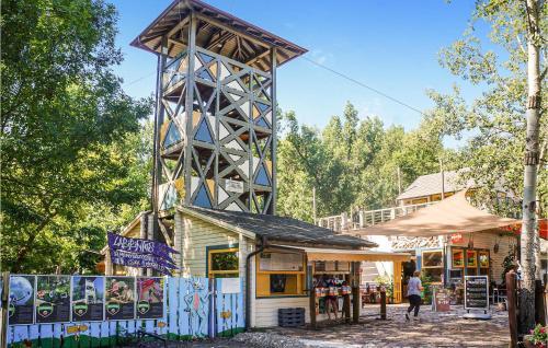 Apartamentos R�zsa T�r-zam�rdi