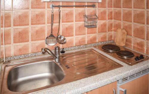 Apartamentos R�zsa T�r-zam�rdi
