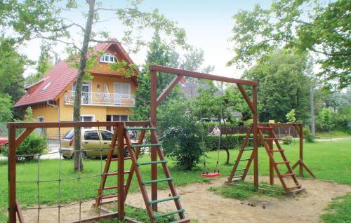 Apartamentos R�zsa T�r-zam�rdi