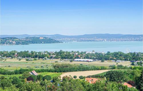 Apartamentos R�zsa T�r-zam�rdi