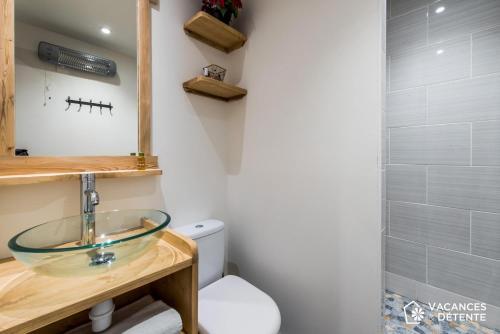 Apartamento Tignes 301