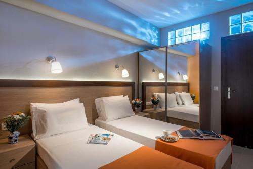 Dorian Boutique Apartments