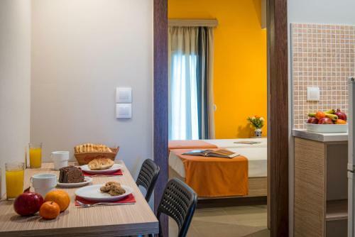 Dorian Boutique Apartments