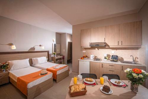 Dorian Boutique Apartments