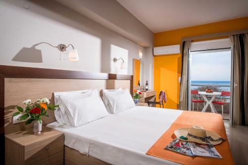 Dorian Boutique Apartments