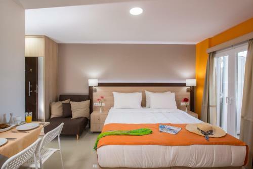 Dorian Boutique Apartments