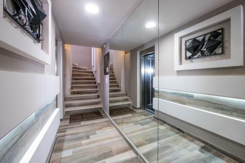 Dorian Boutique Apartments