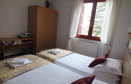Bed & Breakfast Chambre D'hote La Chataigneraie