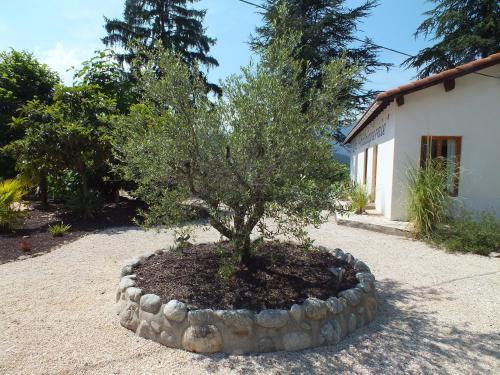 Bed & Breakfast Chambre D'hote La Chataigneraie