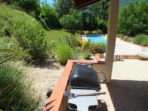 Bed & Breakfast Chambre D'hote La Chataigneraie