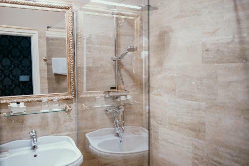 Hotel Annuska Villa Balatonf�red
