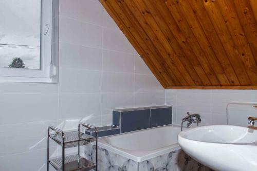Apartamento Holiday Home Balatonkeresztur 24