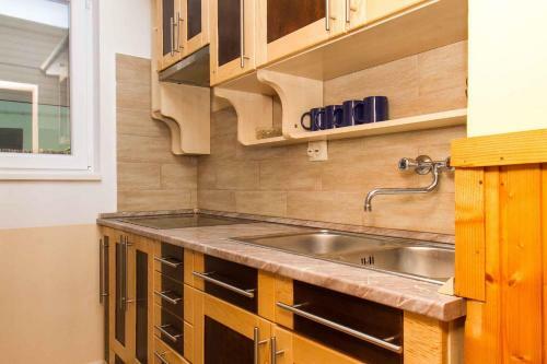 Apartamento Holiday Home Balatonkeresztur 24