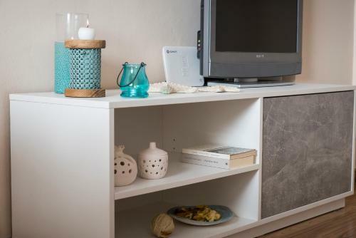 Aeria Apartments