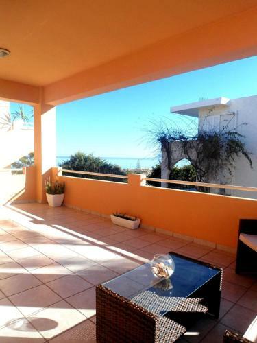 Apartamento Sofoklis Apts