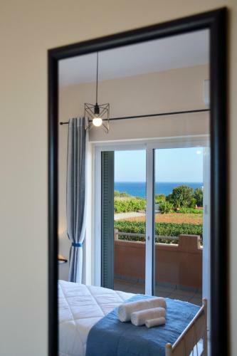Apartamento Sofoklis Apts