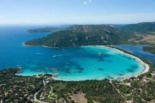 Villa Marina Di Fiori Pezza Cardo