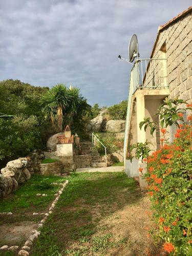 Villa Marina Di Fiori Pezza Cardo