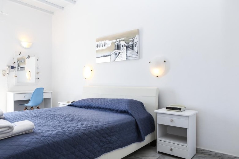 Adelmar Hotel & Suites