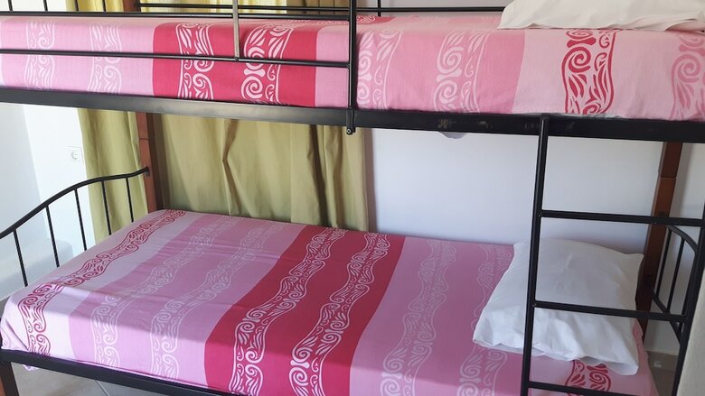 Aparthotel Depis Studios Plaka Naxos