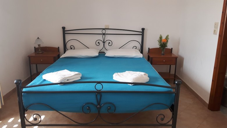 Aparthotel Depis Studios Plaka Naxos