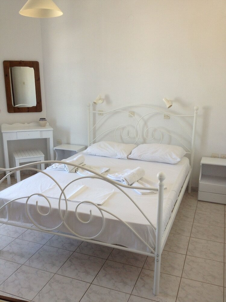 Aparthotel Depis Studios Plaka Naxos
