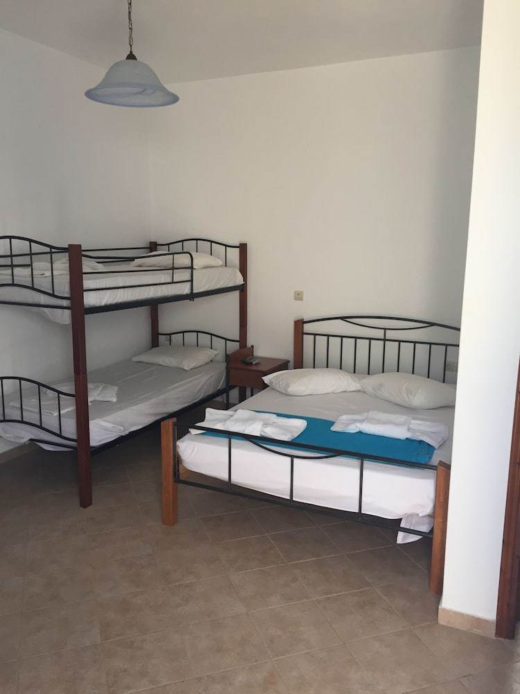 Aparthotel Depis Studios Plaka Naxos