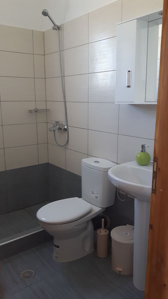 Aparthotel Depis Studios Plaka Naxos