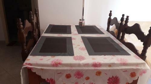 Apartamento Nikolaou Thomas House