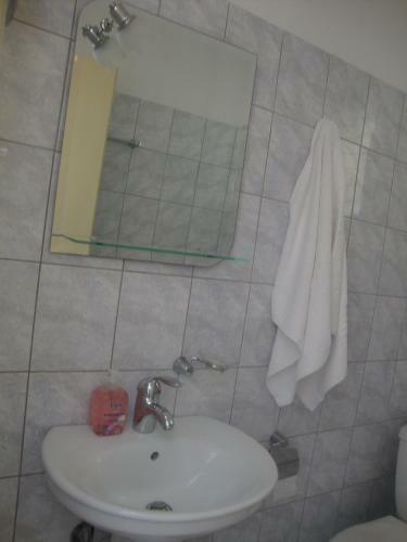 Apartamento Nikolaou Thomas House