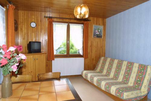 Apartamento Appartements Les Gets - Quartier Colombi�re