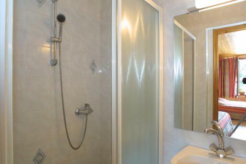 Apartamento Appartements Les Gets - Quartier Colombi�re