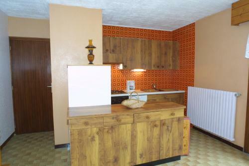 Apartamento Appartements Les Gets - Quartier Colombi�re