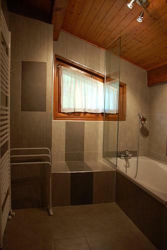 Apartamento Appartements Les Gets - Quartier Colombi�re