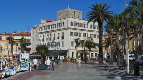 Hotel Restaurant De La Tour