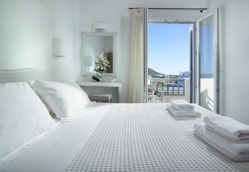 Hostal Garifalakis Comfort Rooms
