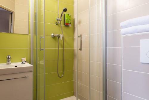 Hotel H�tel Balladins Marseille A�roport
