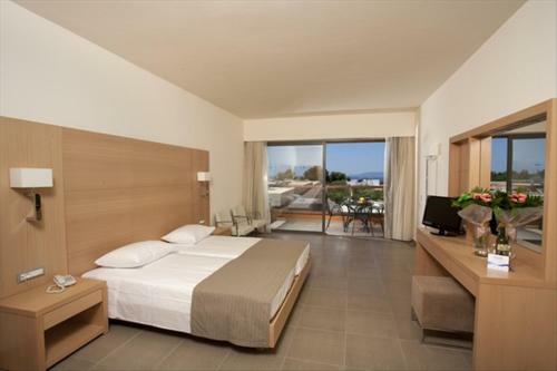Aparthotel Island Blue Hotel