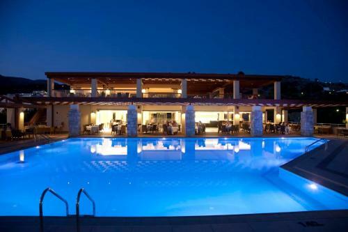 Aparthotel Island Blue Hotel