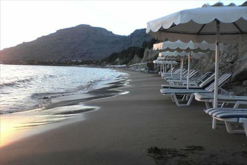 Aparthotel Island Blue Hotel